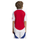 Adidas Παιδική ποδοσφαιρική φανέλα Arsenal 24/25 Home Jersey Adidas Παιδική ποδοσφαιρική φανέλα Arsenal 24/25 Home Jersey